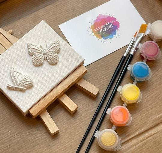 images PAINT KIT DIY