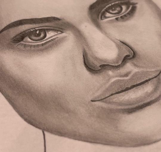 images Drawing workshop - Realistisch Zeichnen für anfängen