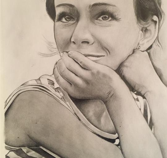 images Realistic drawing